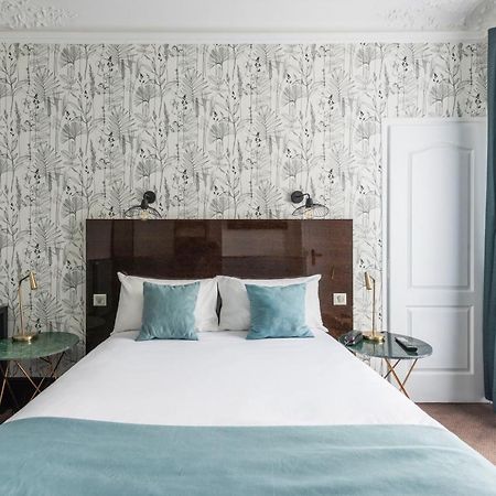 Lennon By Avalon Hotel Paris Gare Du Nord المظهر الخارجي الصورة