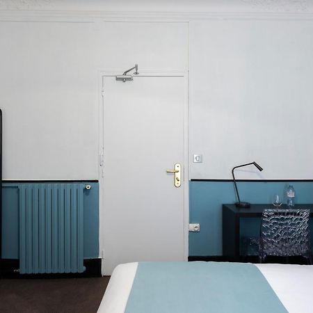 Lennon By Avalon Hotel Paris Gare Du Nord المظهر الخارجي الصورة