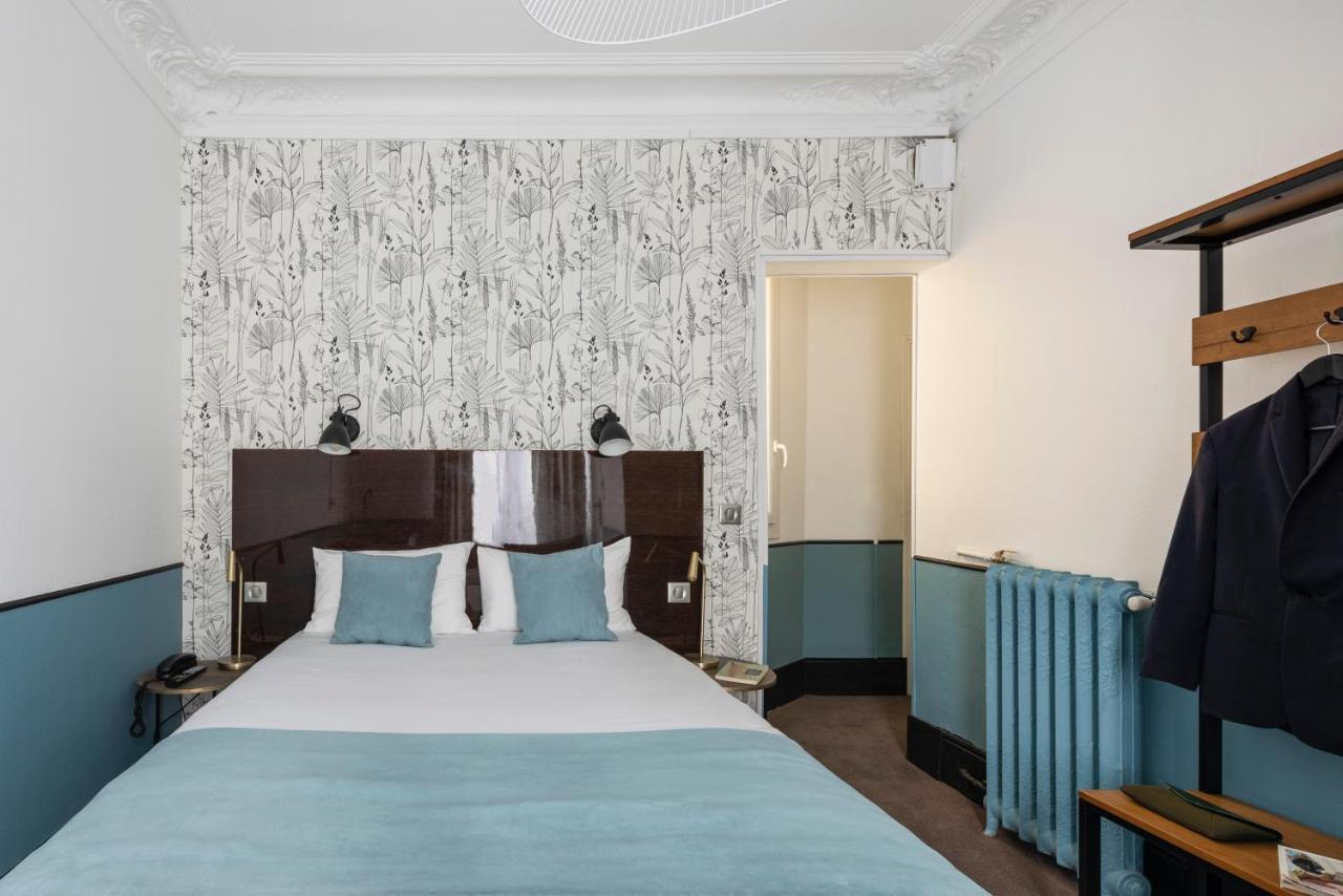 Lennon By Avalon Hotel Paris Gare Du Nord المظهر الخارجي الصورة