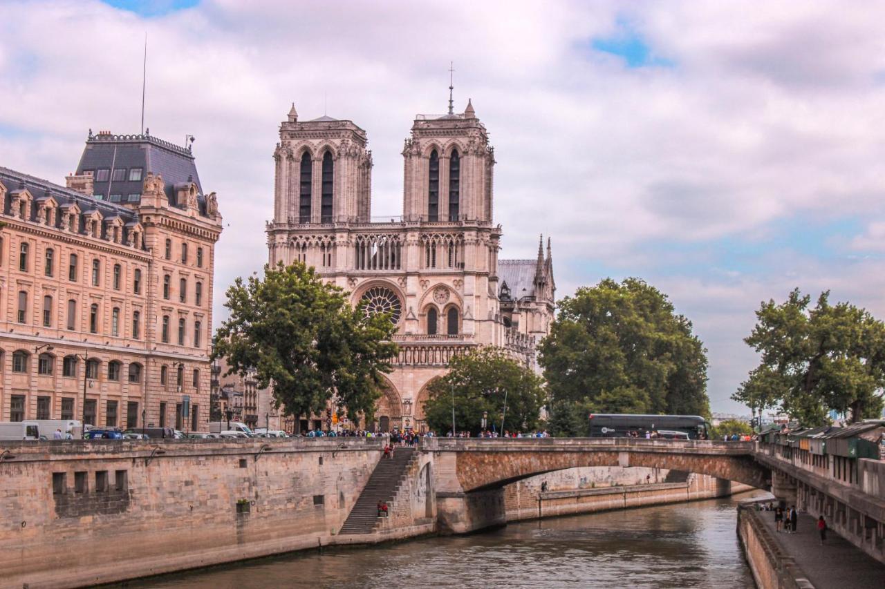 Lennon By Avalon Hotel Paris Gare Du Nord المظهر الخارجي الصورة