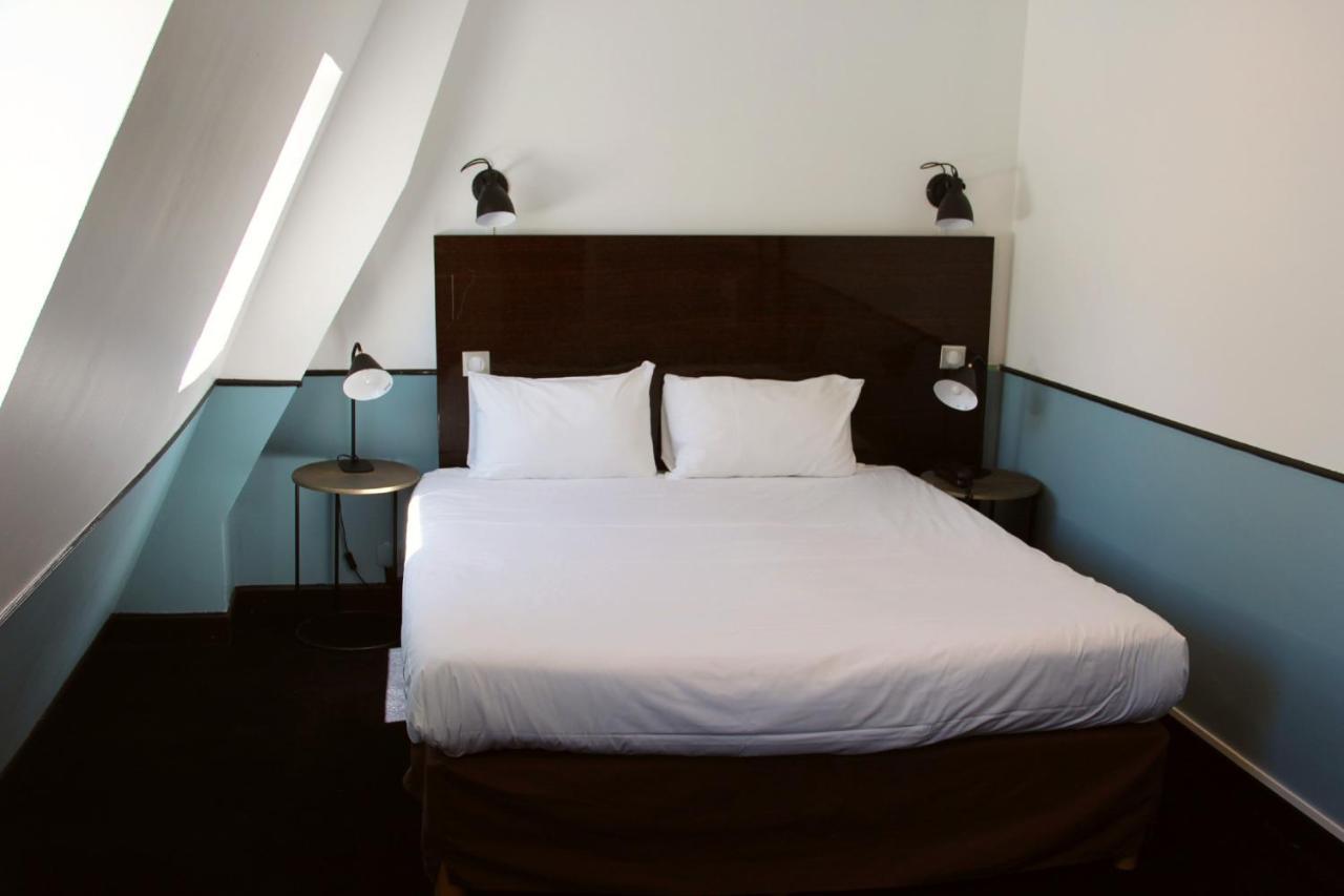 Lennon By Avalon Hotel Paris Gare Du Nord المظهر الخارجي الصورة
