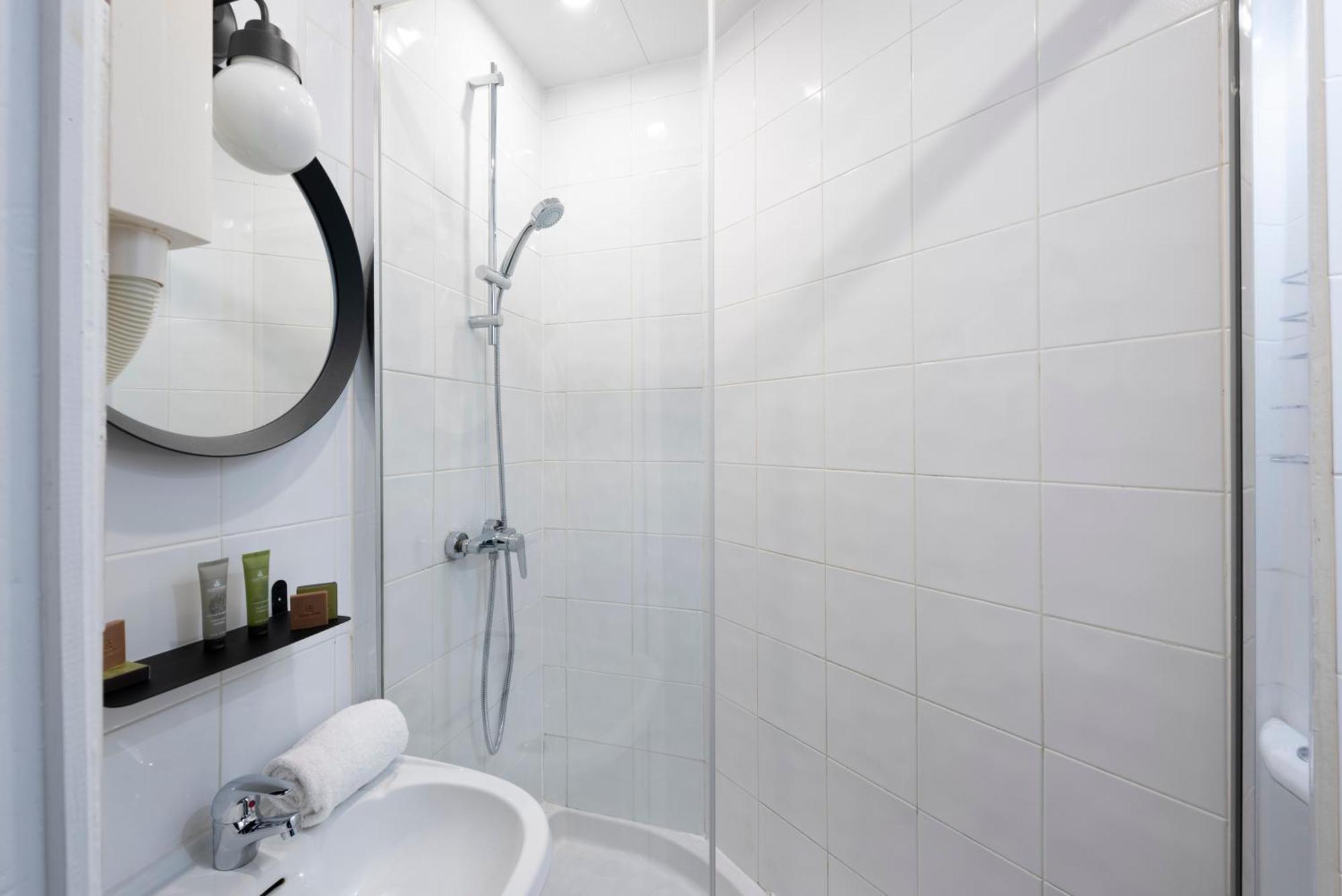 Lennon By Avalon Hotel Paris Gare Du Nord المظهر الخارجي الصورة