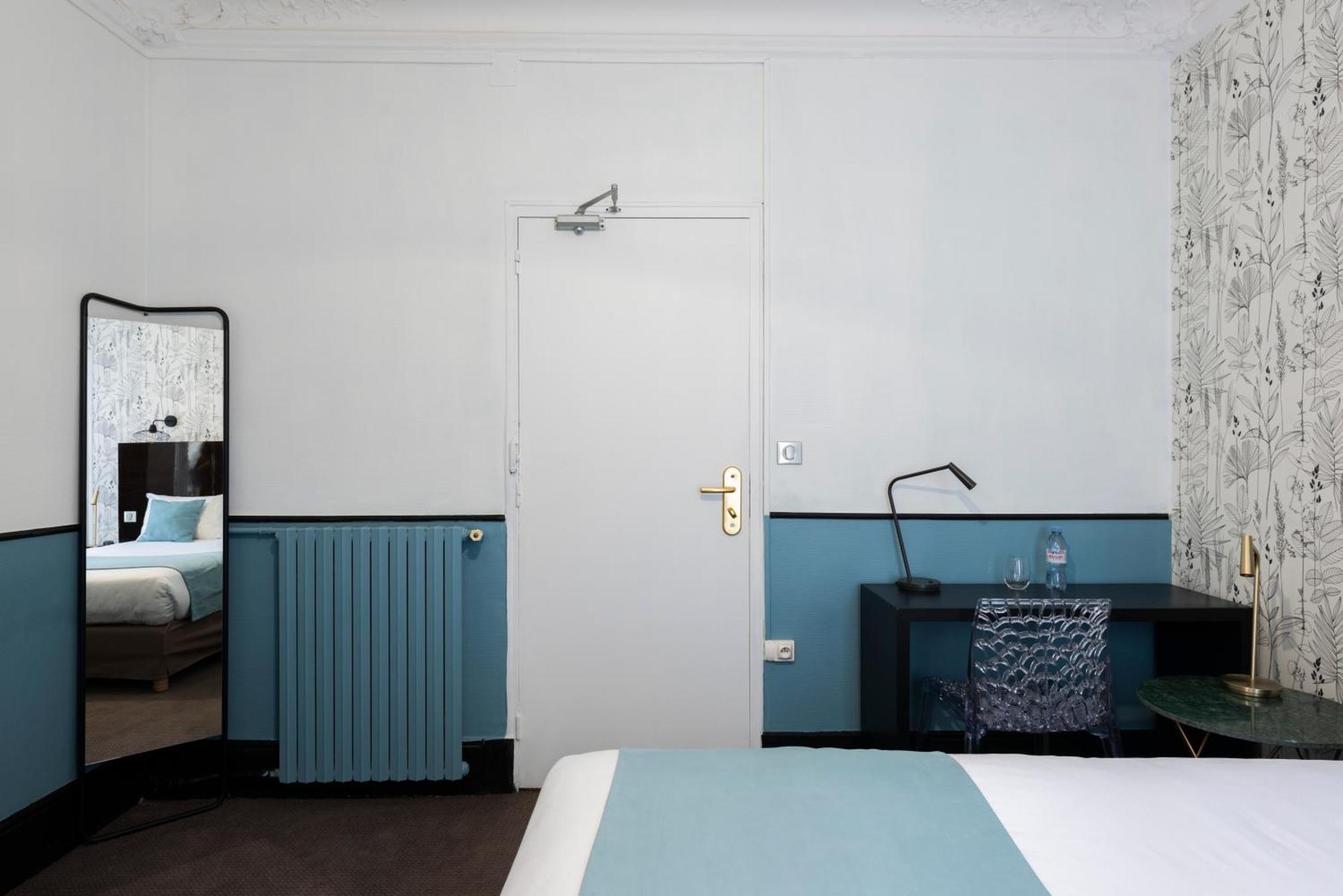 Lennon By Avalon Hotel Paris Gare Du Nord المظهر الخارجي الصورة